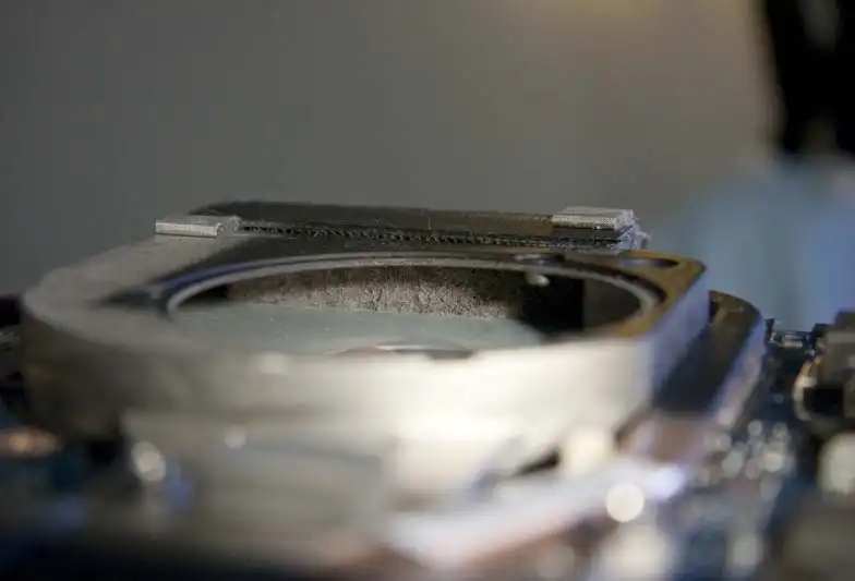 чистка ноутбука Packard Bell в Нахабино