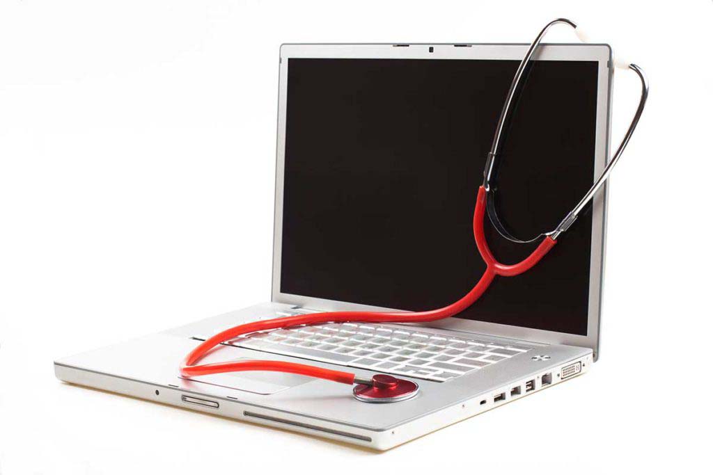 Бесплатная диагностика ноутбука в Нахабино
