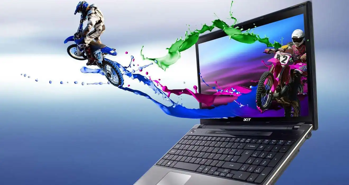 Ремонт ноутбуков Acer в Нахабино | Сервисный центр