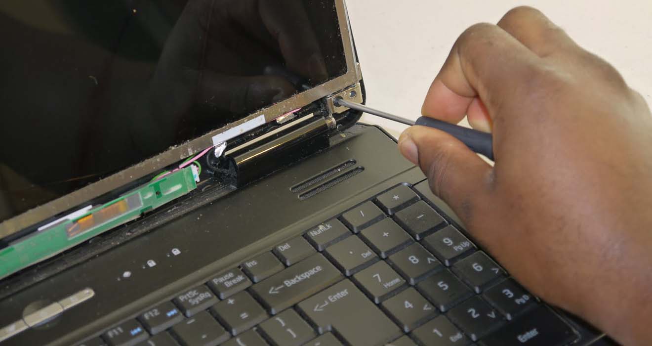 ремонт ноутбуков Emachines в Нахабино