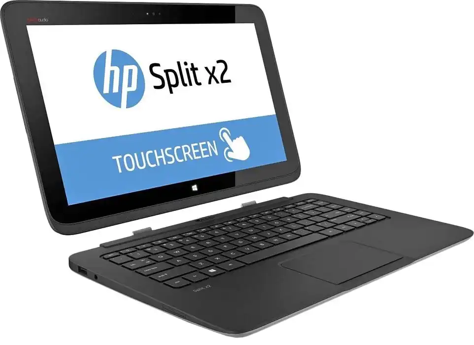 Ремонт ноутбуков HP в Нахабино | Сервисный центр