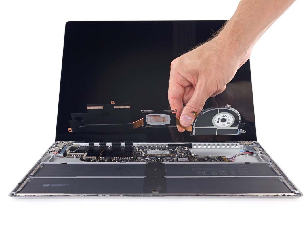 ремонт ноутбуков Packard Bell в Нахабино