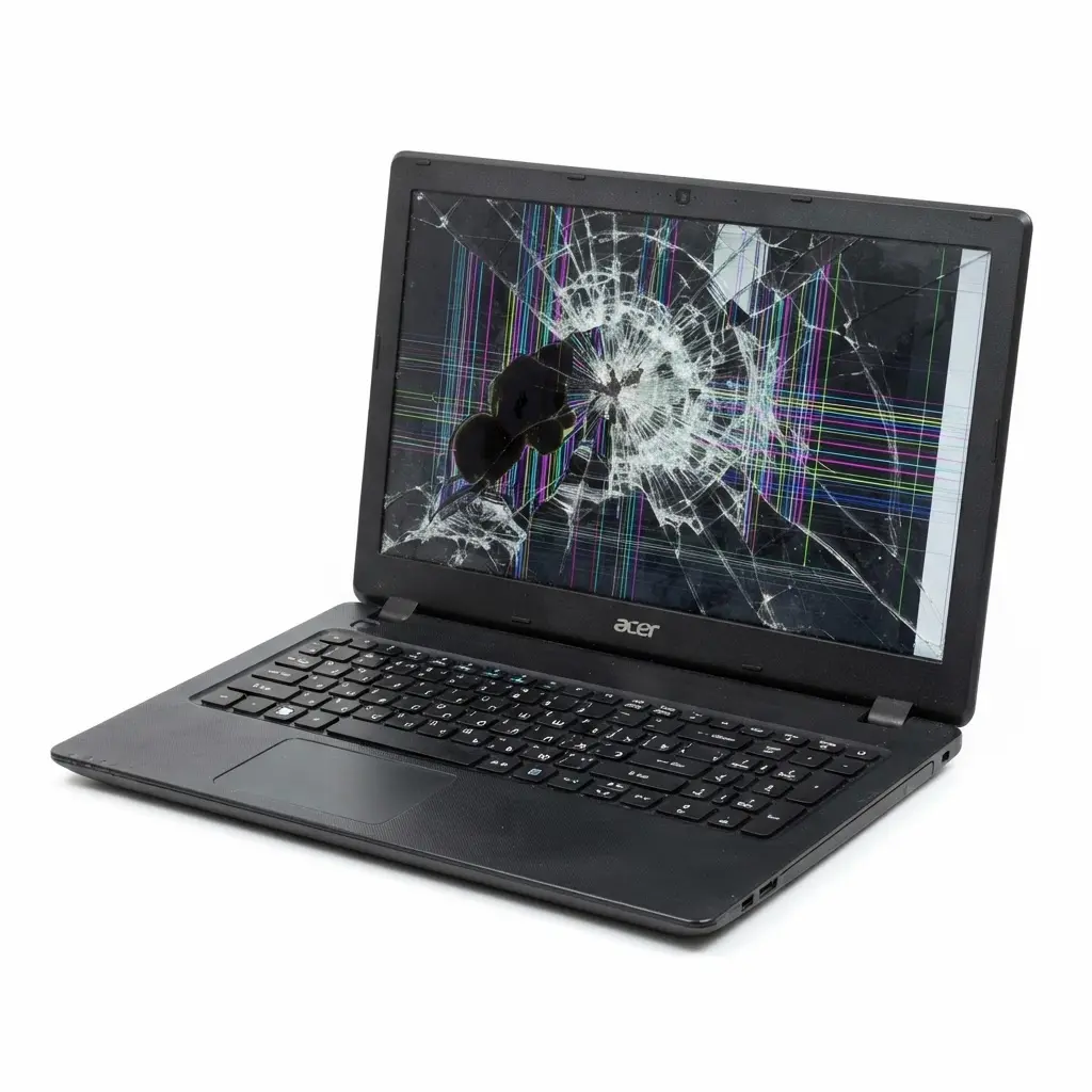поменять матрицу ноутбука Acer в Нахабино