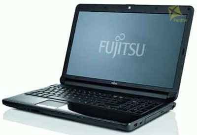 Замена экрана ноутбука Fujitsu Siemens в Нахабино