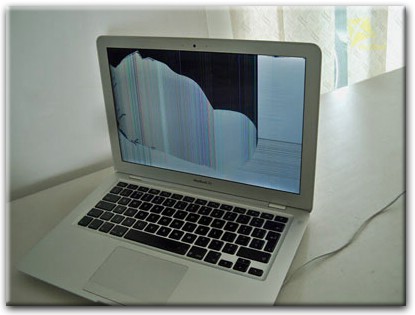 Замена матрицы Apple MacBook в Нахабино