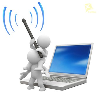 Настройка Wi - Fi в Нахабино