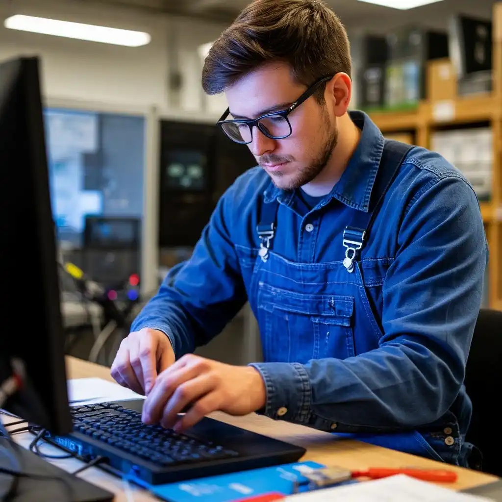 Настройка VPN в Нахабино