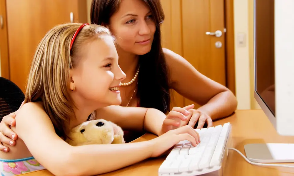 настройка родительского контроля в Нахабино