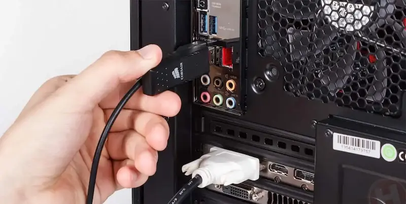 Настройка периферийных устройств в Нахабино