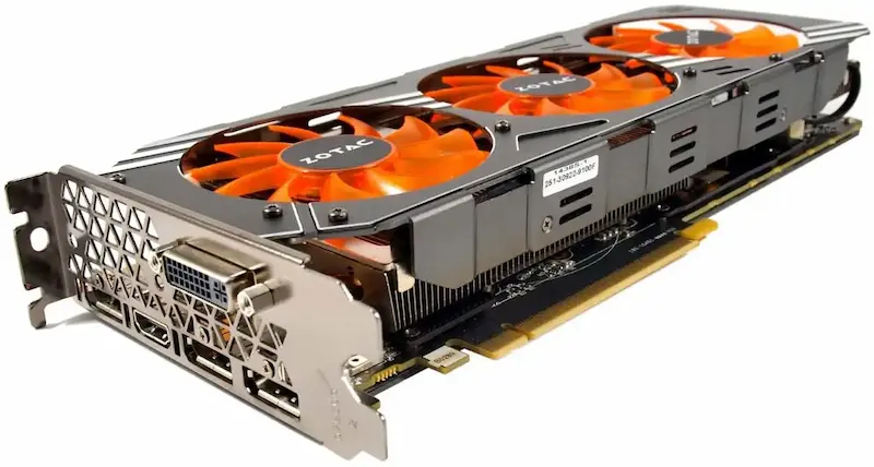 замена видеокарты в Нахабино