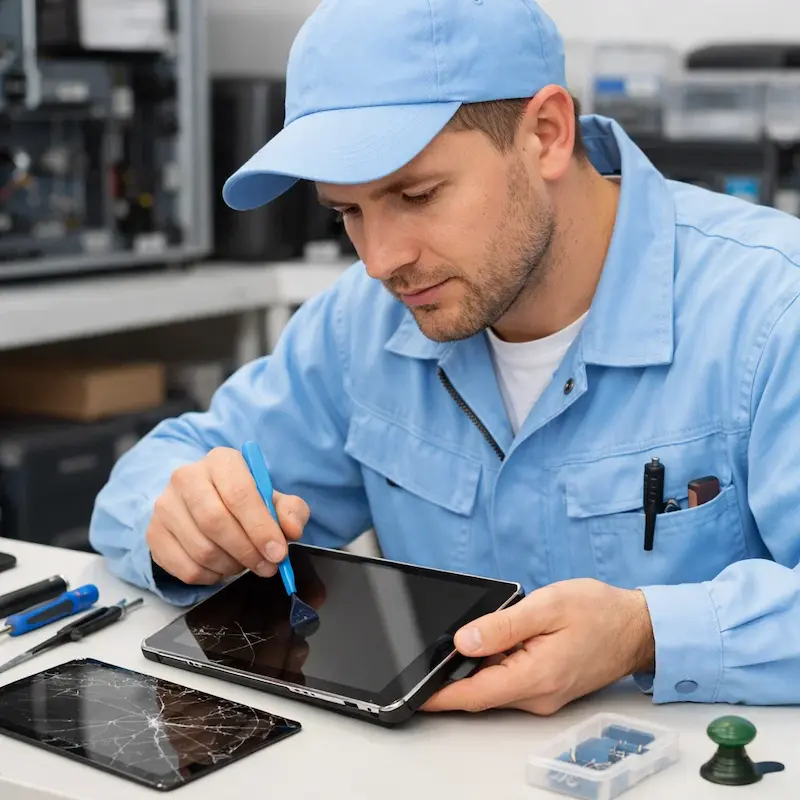 Заменить экран на телефоне в Нахабино