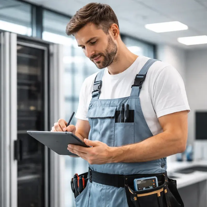 Настроить телефон в Нахабино