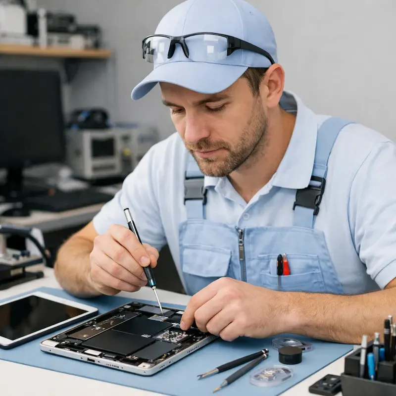 Ремонт Apple Ipad в Нахабино