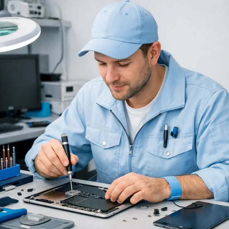 Ремонт Айпада в Нахабино