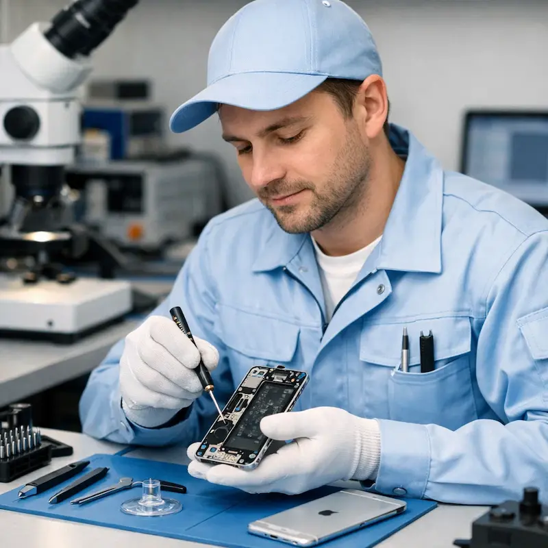 Ремонт Айфона в Нахабино